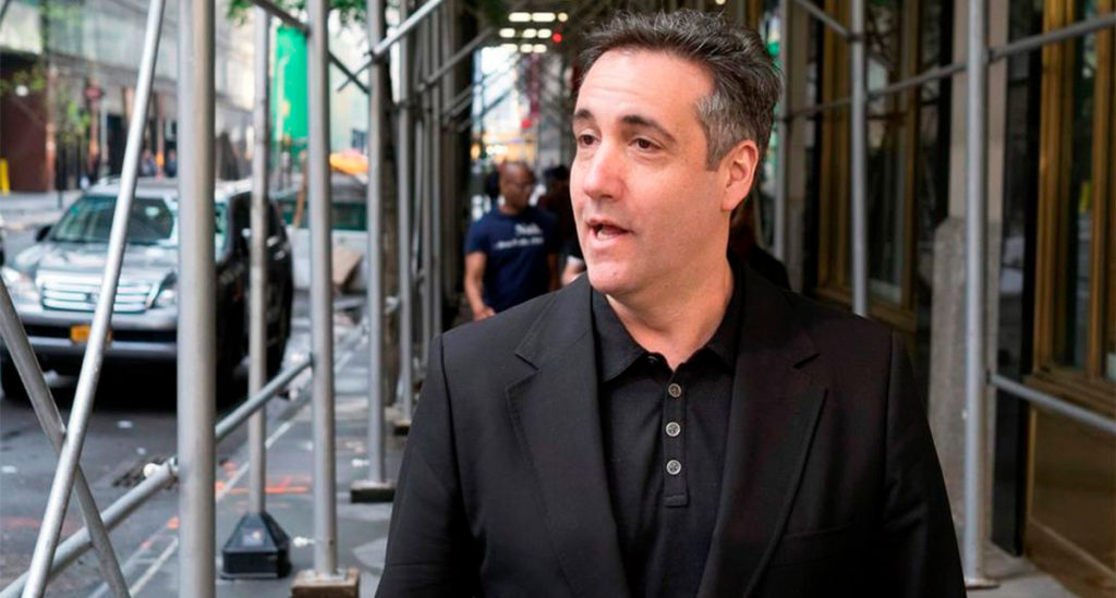 21 Michael Cohen Quotes Of Life