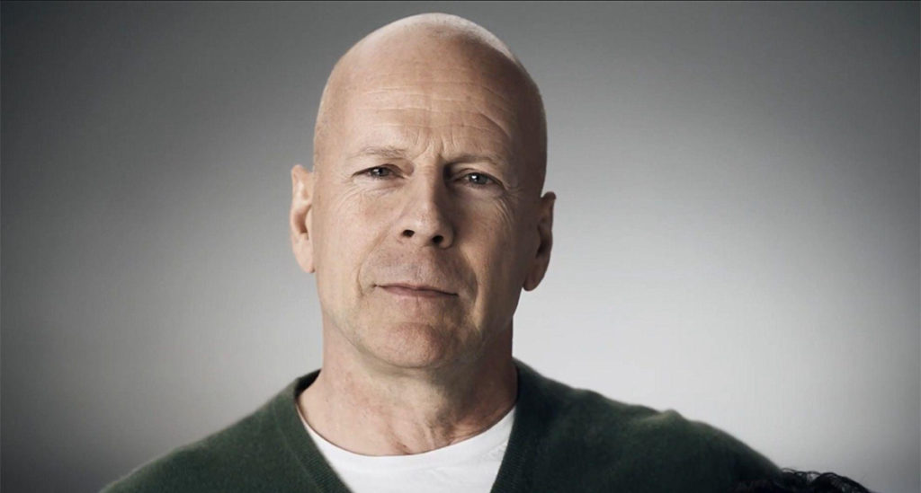 32 Bruce Willis Quotes On Motivation