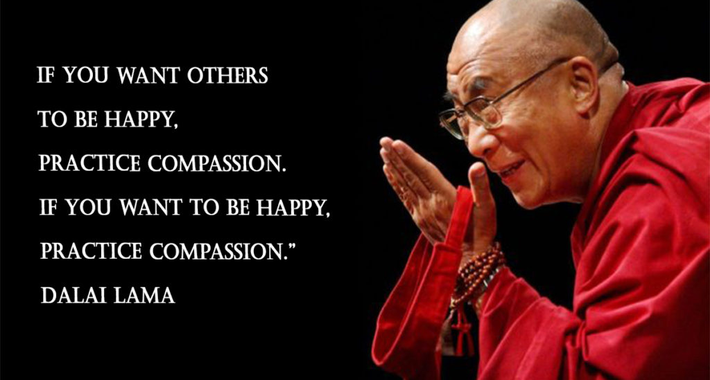32 Inspiring Dalai Lama Quotes on Motivation