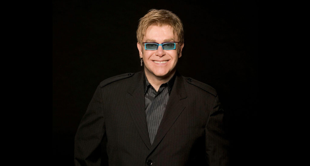 32 Top Most Motivational Elton John Quotes
