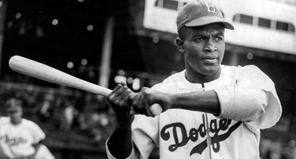 32 Inspirational Jackie Robinson Quotes And Sayings