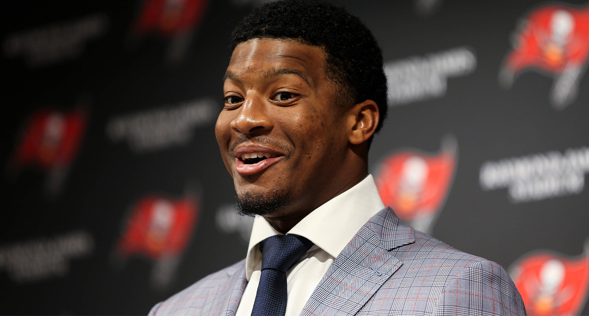 32 Jameis Winston Quotes Of Motivation - Lessons Learned In Life