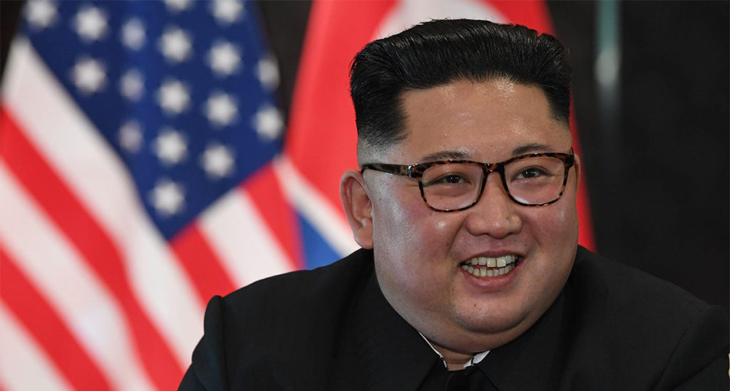 45 Most Powerful Quotes By Kim Jong-Un