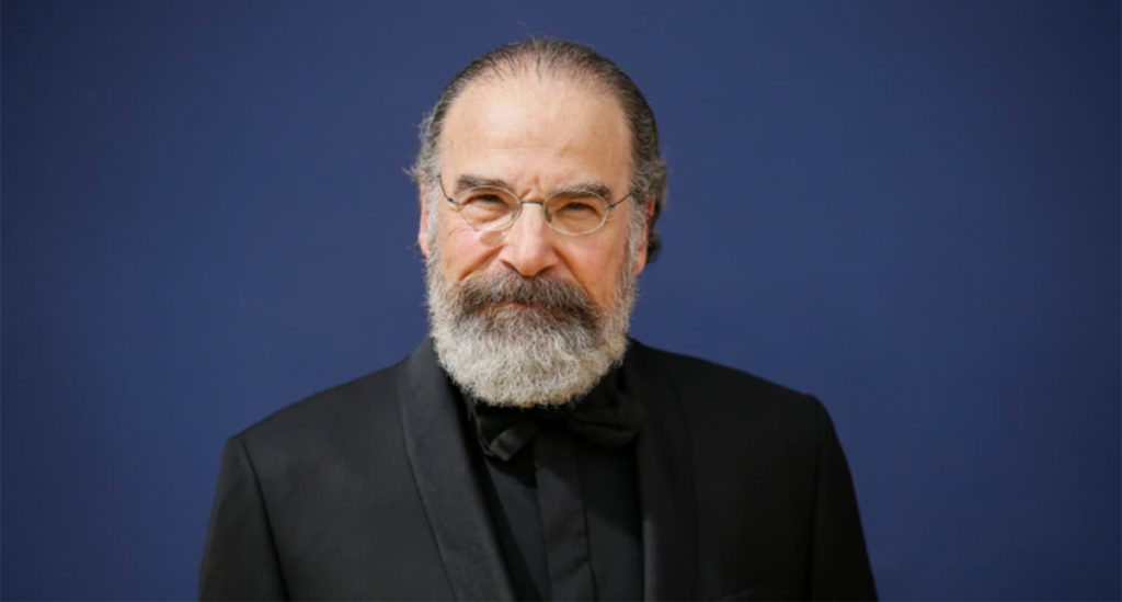 Most famous Mandy Patinkin Quotes Of Motivation