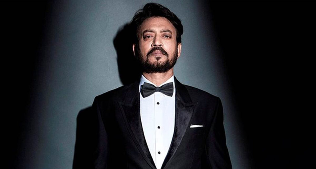 Top 25 Irrfan Khan Quotes Of Motivation