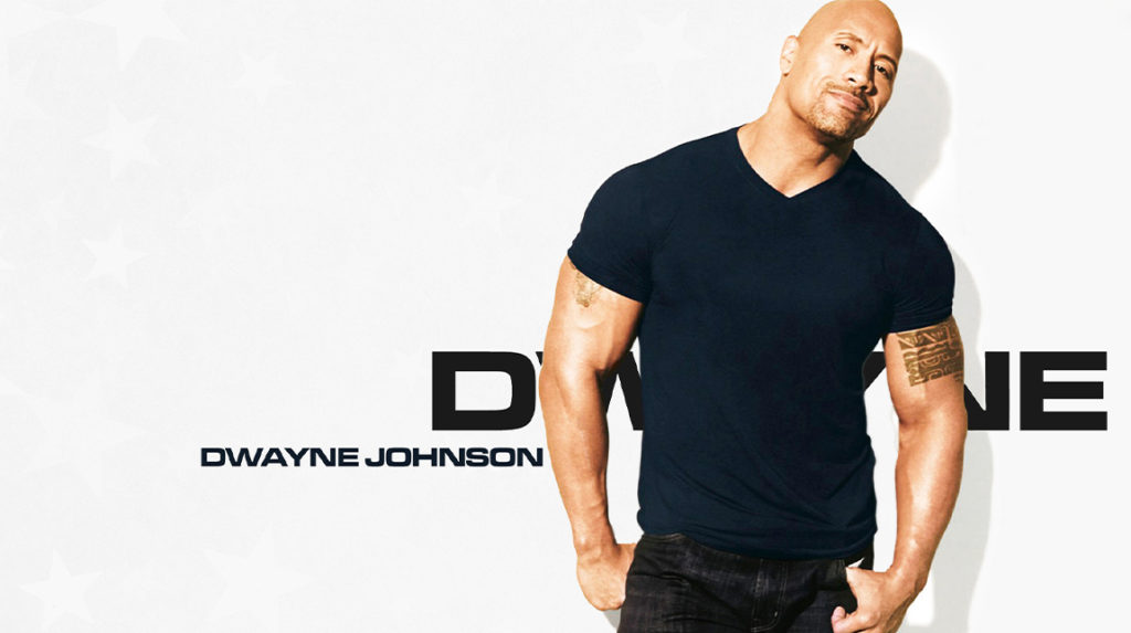 Top 60 Highly Powerful Motivational Dwayne ‘The Rock’ Johnson Quotes On Success & Life