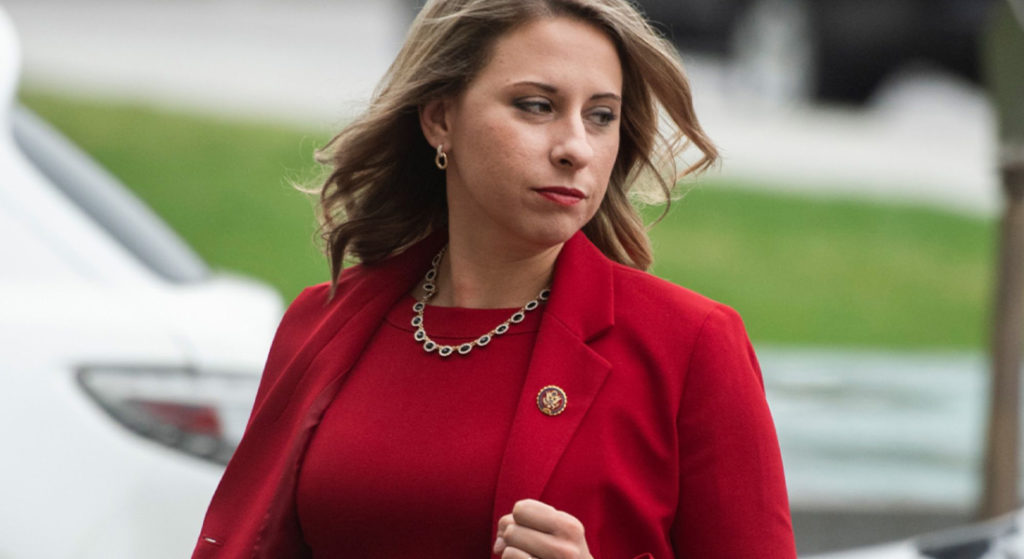 Katie Hill Quotes 2020