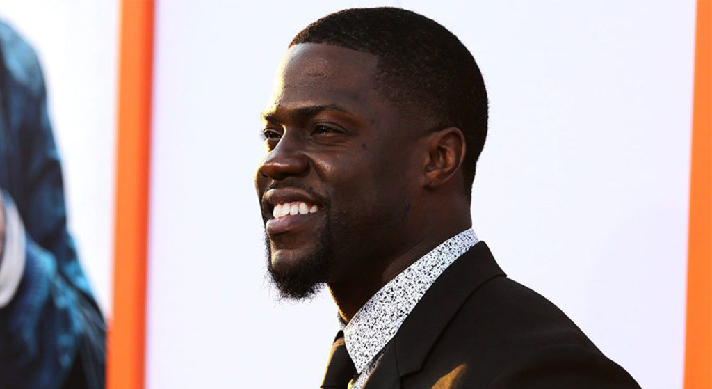 Kevin Hart Quotes 2020