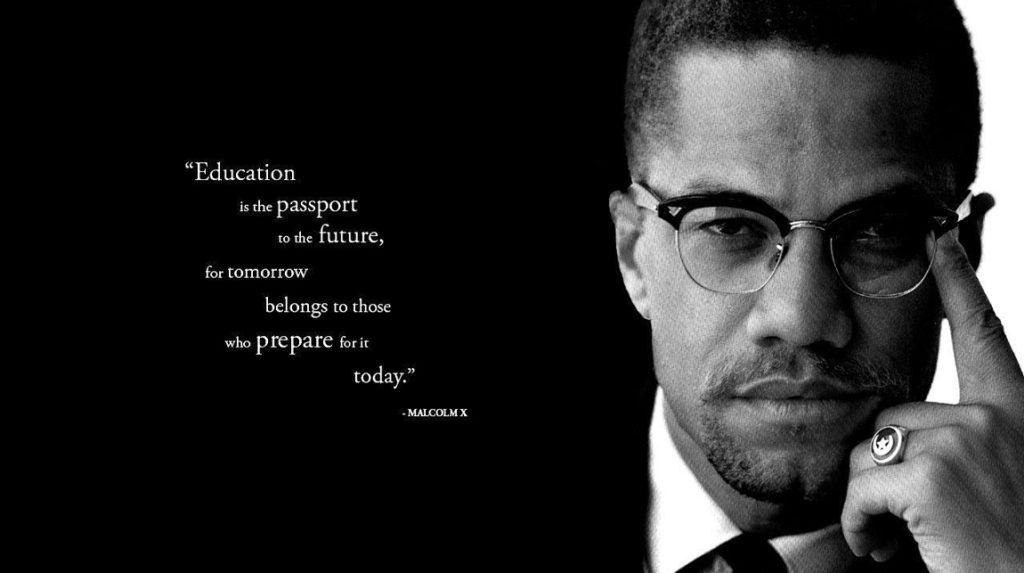 50 Best Malcolm X Quotes To Inspire You