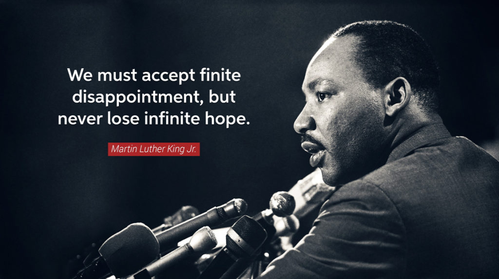 50 Most Powerful Martin Luther King Jr. Quotes Of All Time