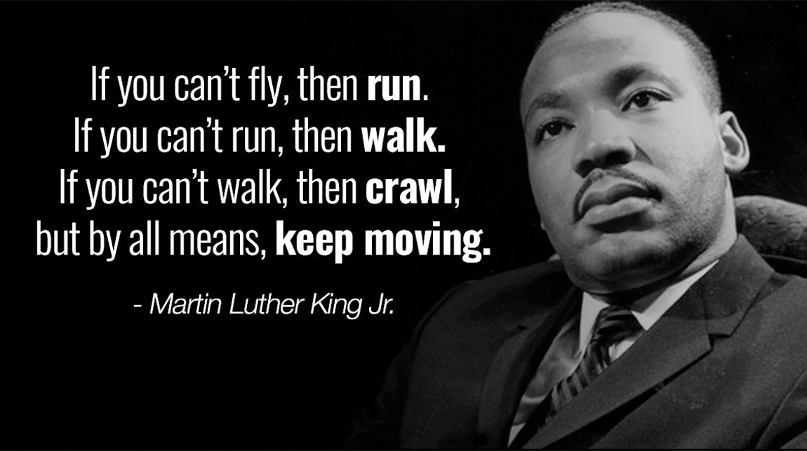 Martin Luther King Jr. Quotes 2020