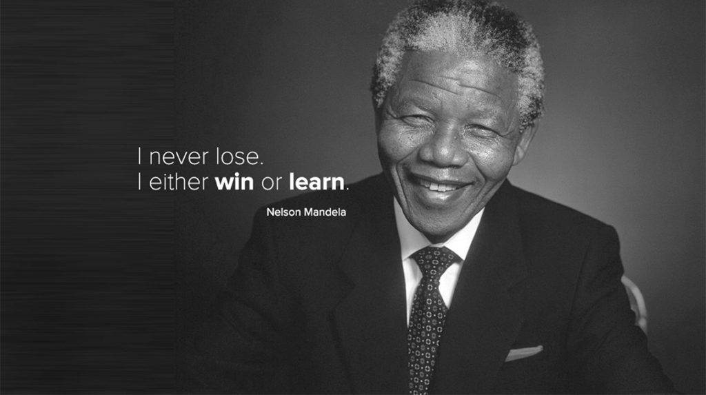 47 Powerful Nelson Mandela Quotes To Be Inspired