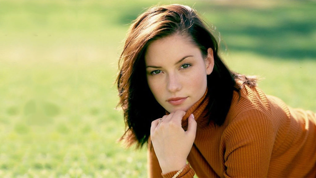 Chyler Leigh Quotes 2020