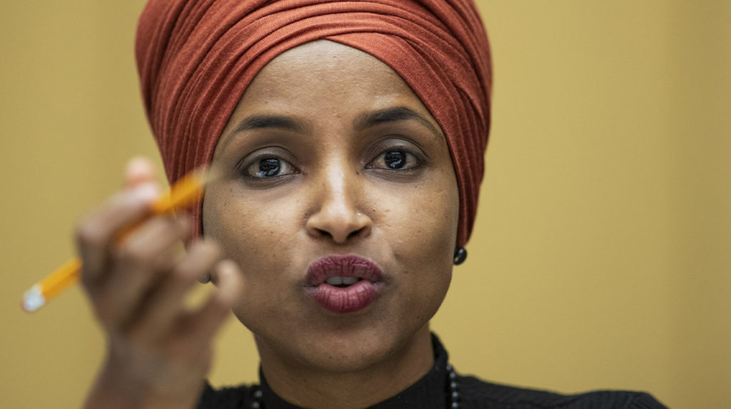 Top Best Ilhan Omar Quotes