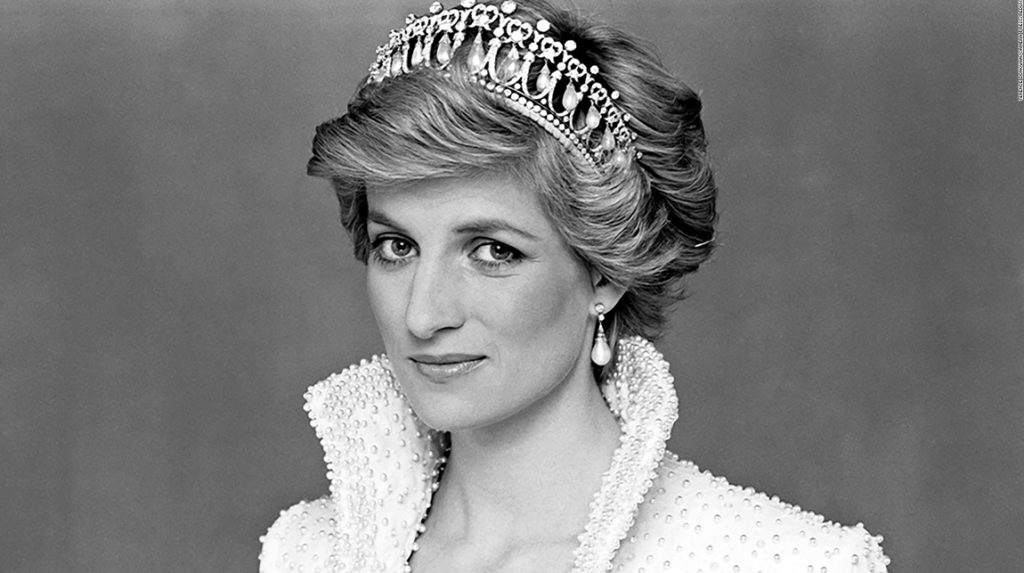 Princess Diana Quotes 2020