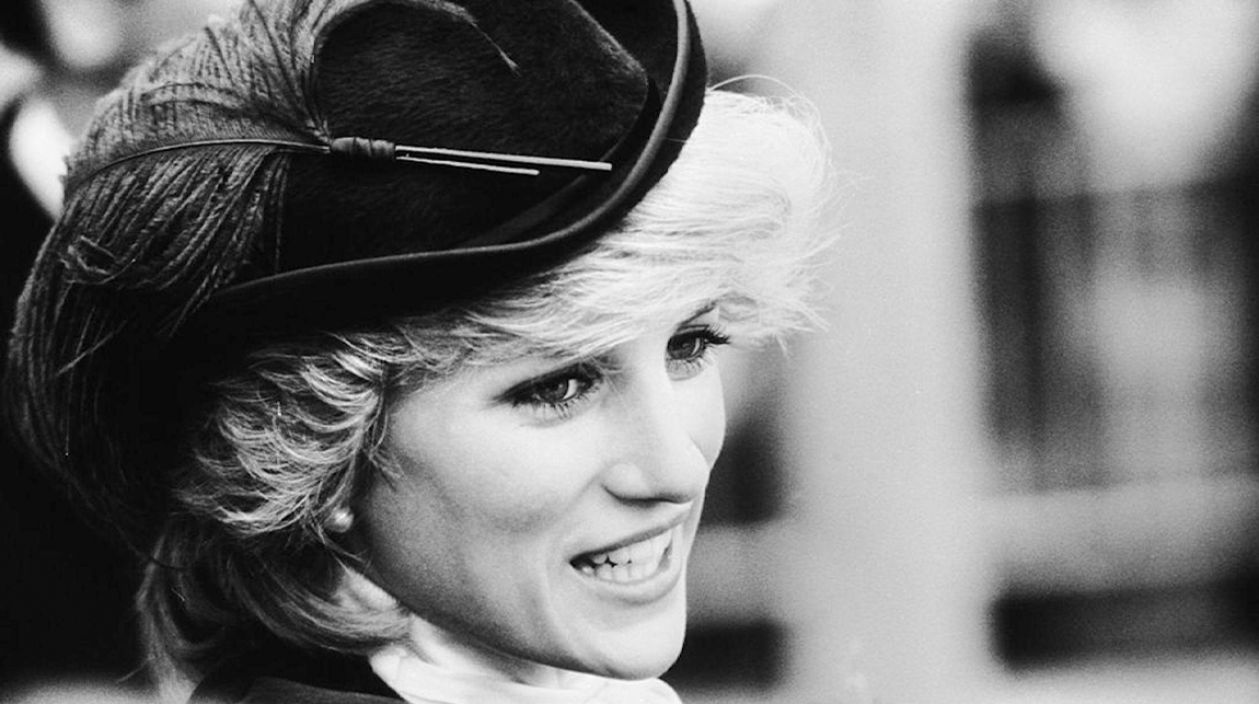 Princess Diana Quotes