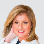 Finding Inspiration in Arianna Huffington Quotes to Live By