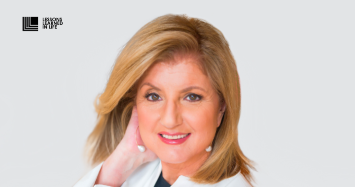 Finding Inspiration in Arianna Huffington Quotes to Live By