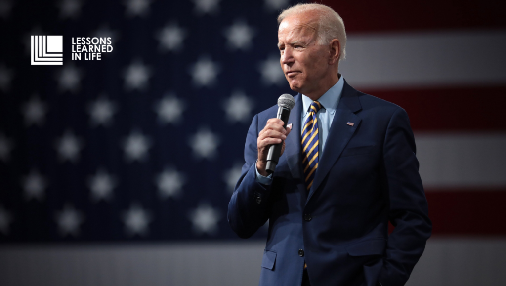 Remarkable Joe Biden Quotes You Need To Know