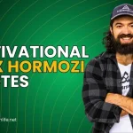 Motivational Alex Hormozi Quotes
