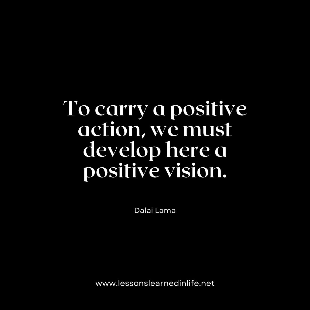 Positive Quotes 2025