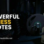 Powerful Fitness Quotes 2025