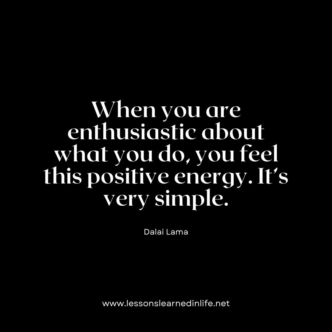 Top Positive Quotes 2025